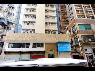 Fortress Hill - King Wah House 19
