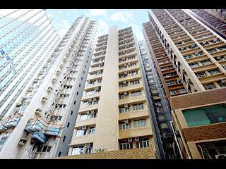 Fortress Hill - King Wah House 02