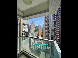 Sheung Wan - Manhattan Avenue 09