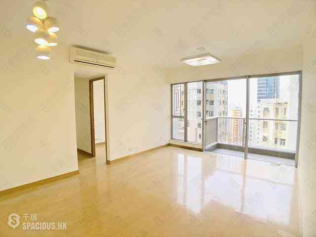 Sai Ying Pun - Island Crest 01