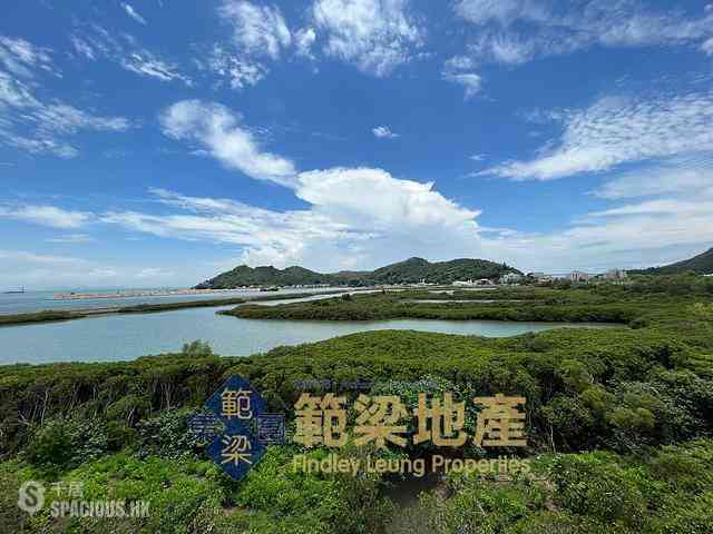 Tai O - Tai O Village 01