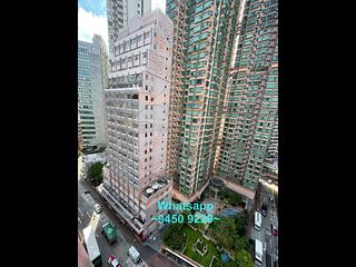 Sheung Wan - Lai Yan Lau 10