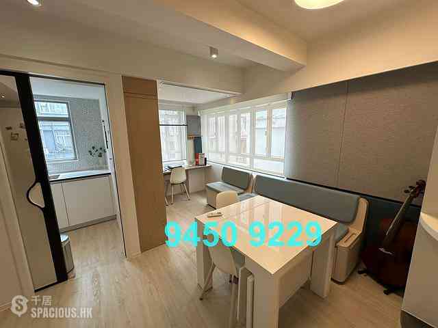 Causeway Bay - 12, Pak Sha Road 05