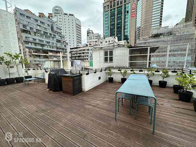 Causeway Bay - 12, Pak Sha Road 11