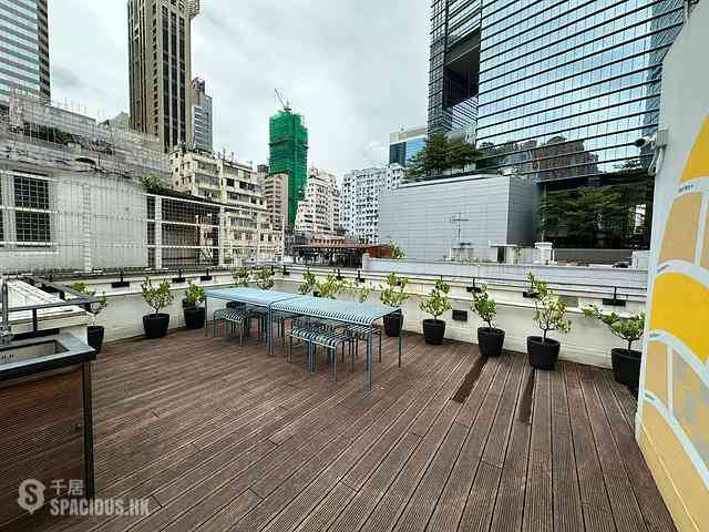 Causeway Bay - 12, Pak Sha Road 12