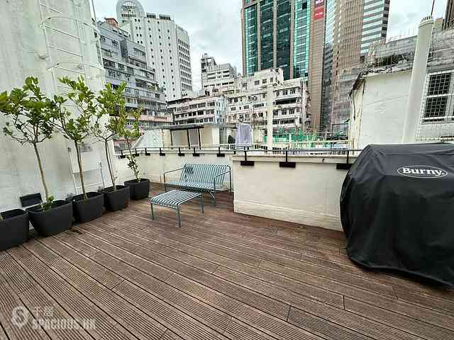 Causeway Bay - 12, Pak Sha Road 13