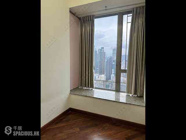 Tai Kok Tsui - The Hermitage Block 2 10