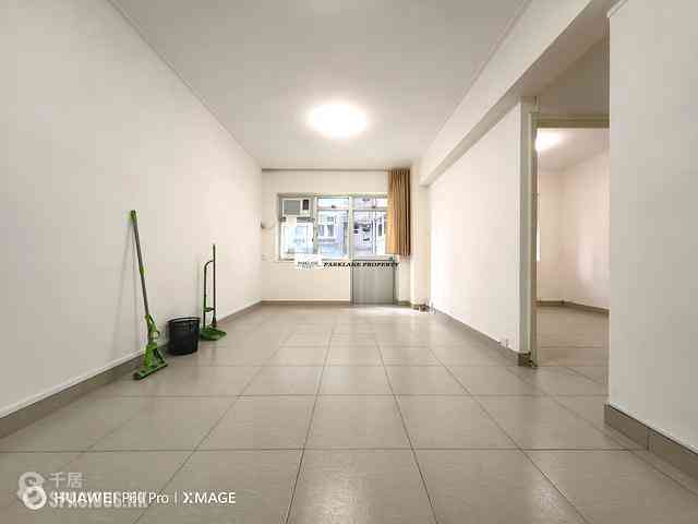 Causeway Bay - Paterson Building 01