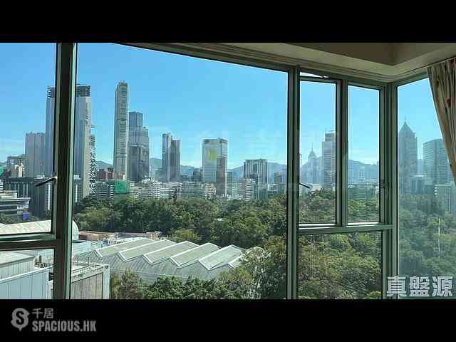 Tsim Sha Tsui - The Victoria Towers Tower 3 01