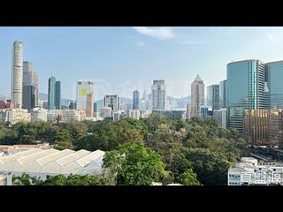Tsim Sha Tsui - The Victoria Towers Tower 3 02