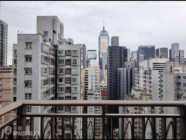 Wan Chai - The Zenith Phase 1 01