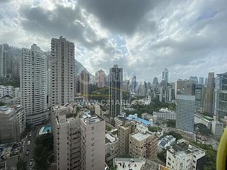Mid Levels Central - St. Joan Court 09
