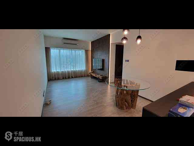 西九龍 - 擎天半島 01