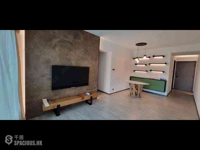 西九龍 - 擎天半島 03