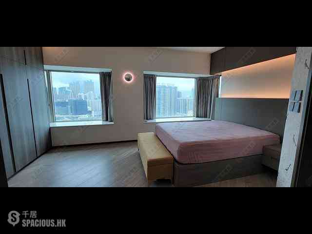 西九龍 - 擎天半島 04