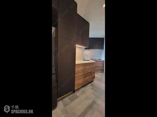 西九龍 - 擎天半島 06