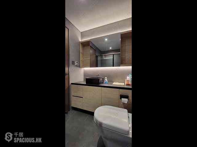 西九龍 - 擎天半島 08