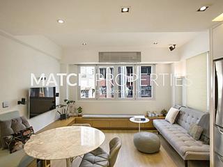 Noho - 2, Shin Hing Street 04