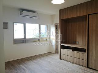 Mid Levels Central - St. Joan Court 04