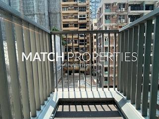 Mid Levels Central - The Richmond 04