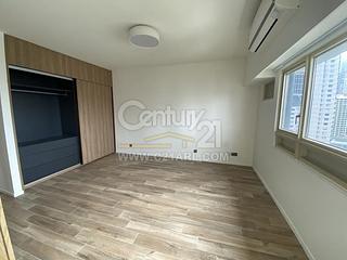 Mid Levels Central - St. Joan Court 07