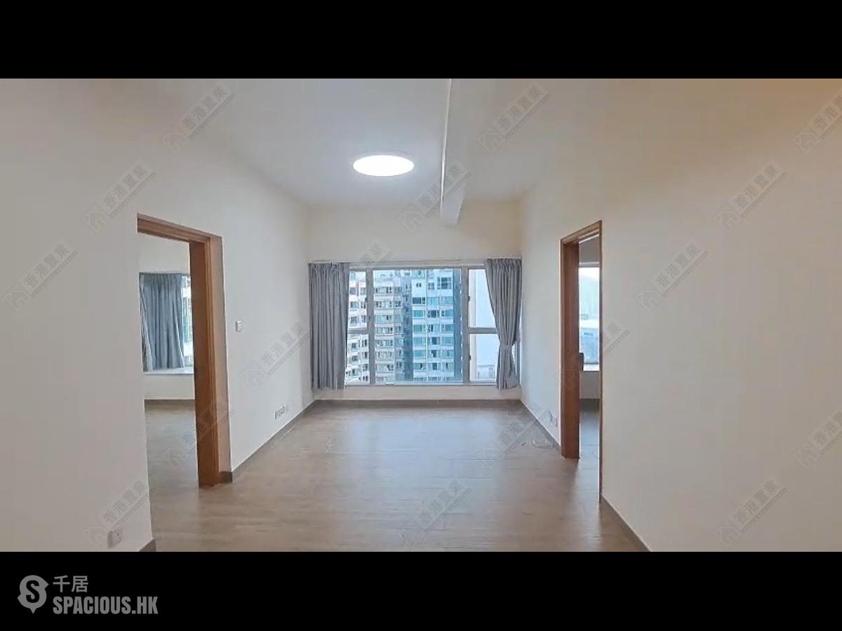 西九龙 - 漾日居 01