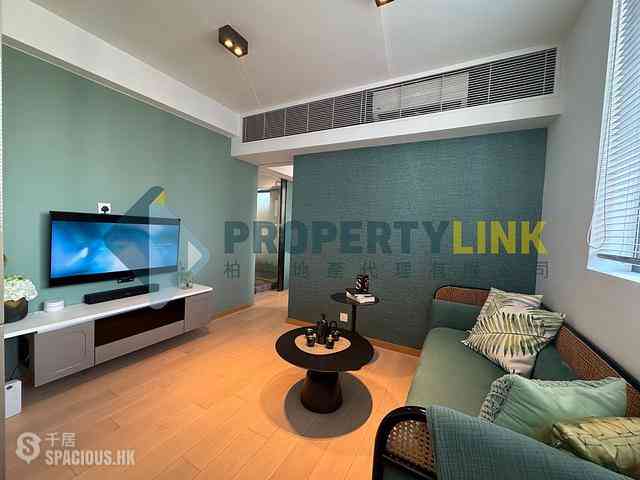 Sheung Wan - Hollywood Hill 01