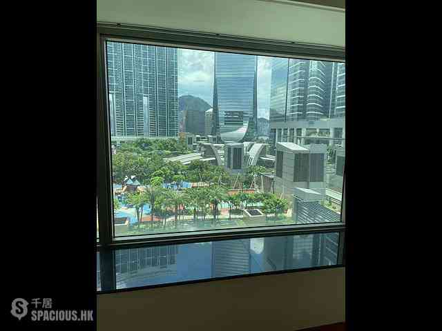 西九龍 - 擎天半島 01