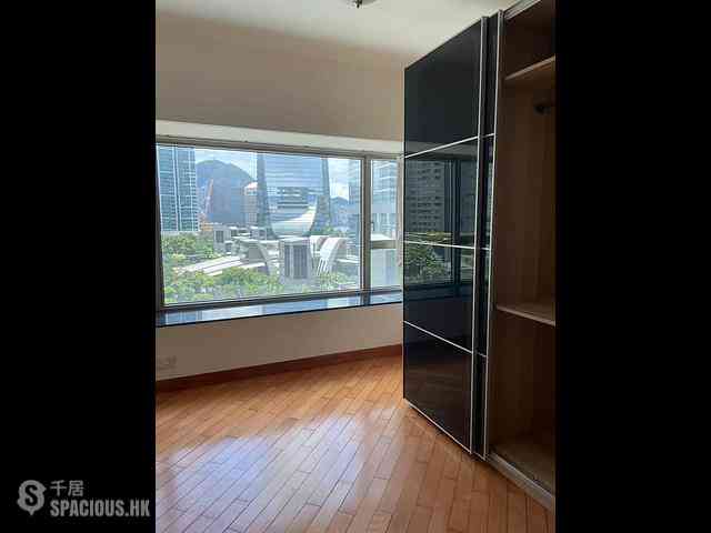 西九龍 - 擎天半島 03