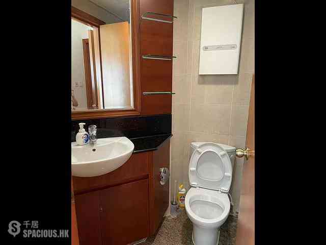 西九龍 - 擎天半島 04