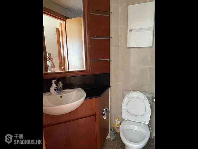 西九龍 - 擎天半島 06