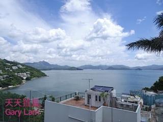 清水灣 - 金湖別墅 03