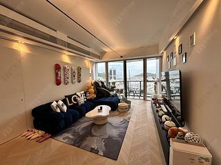 Wong Chuk Hang - Marinella 02
