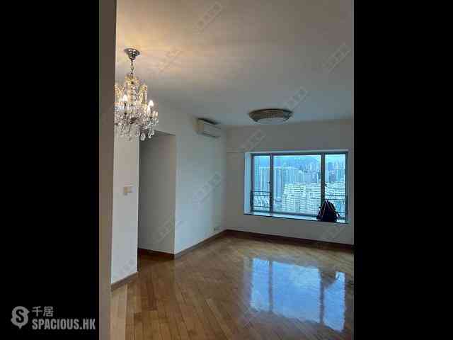 西九龍 - 擎天半島 01