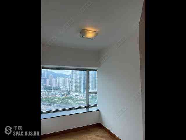 西九龍 - 擎天半島 06