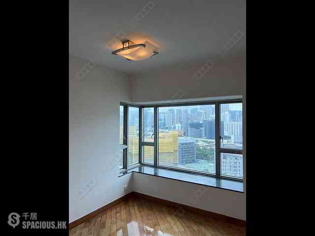 西九龍 - 擎天半島 07