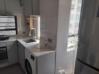 Mid Levels West - Panorama Gardens 16