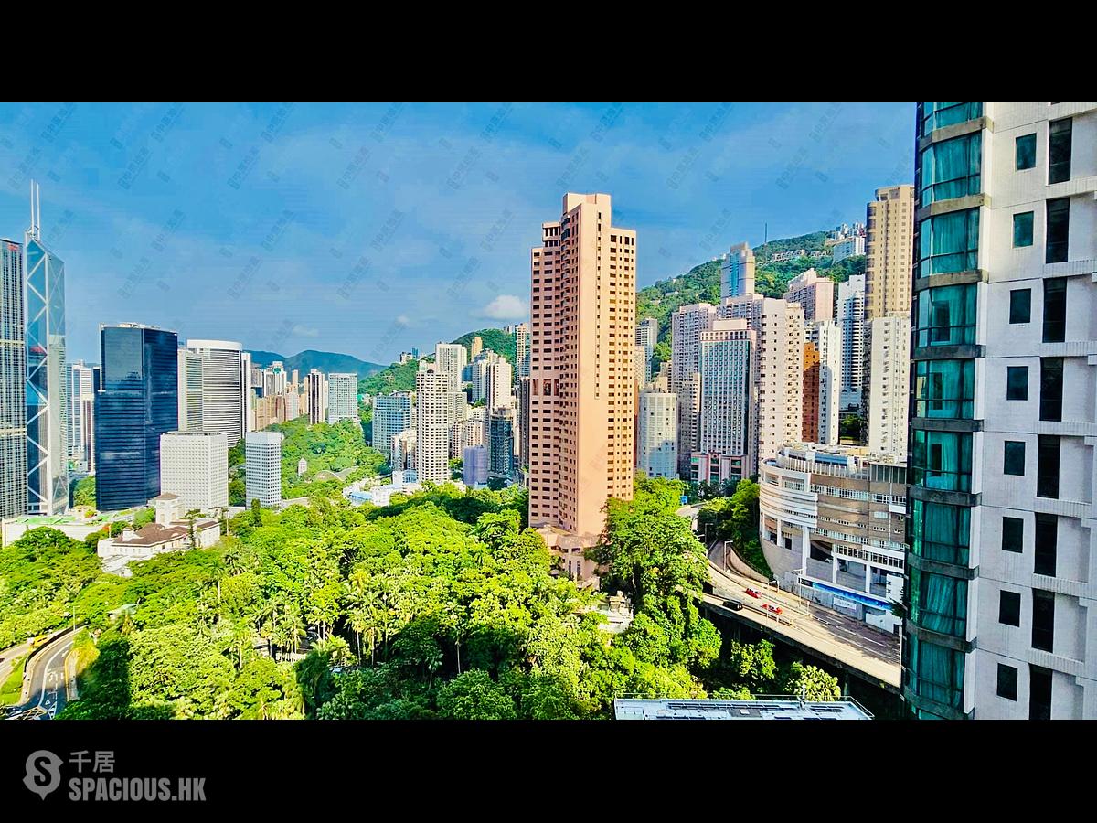 中半山 - 樂信臺 01