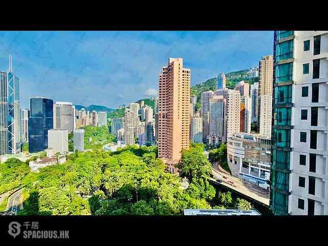 中半山 - 樂信臺 01