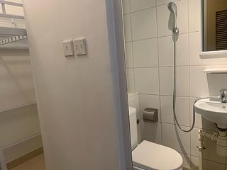 Wong Chuk Hang - The Southside Phase 2 La Marina Tower 2A 14