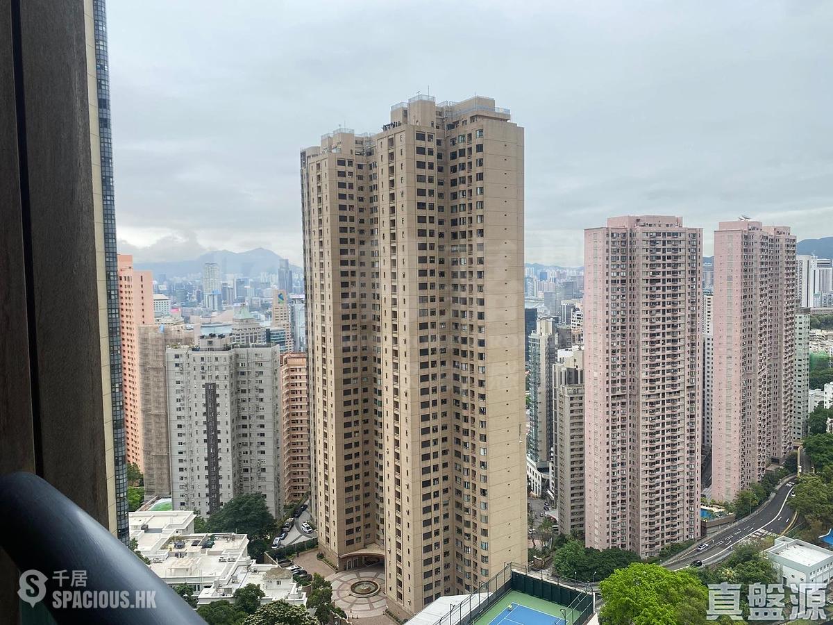 中半山 - 帝景园4座 01