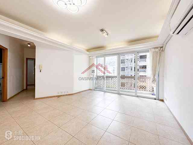 Mid Levels Central - Jing Tai Garden Mansion 01