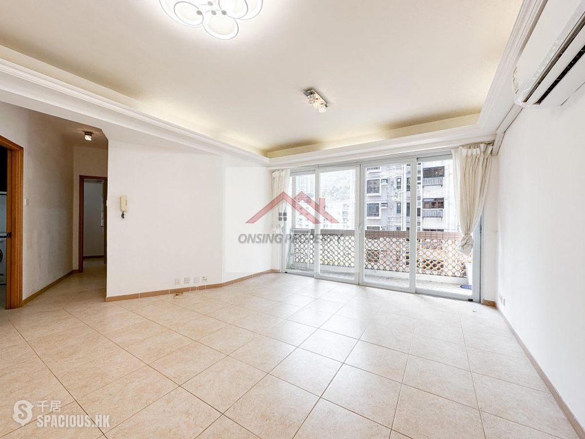 Mid Levels Central - Jing Tai Garden Mansion 01