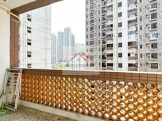 Mid Levels Central - Jing Tai Garden Mansion 03