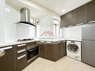 Mid Levels Central - Jing Tai Garden Mansion 04