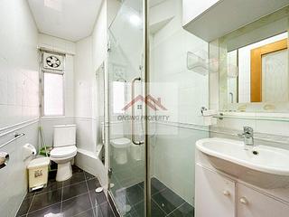 Mid Levels Central - Jing Tai Garden Mansion 05