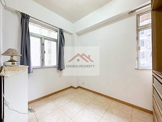 Mid Levels Central - Jing Tai Garden Mansion 07