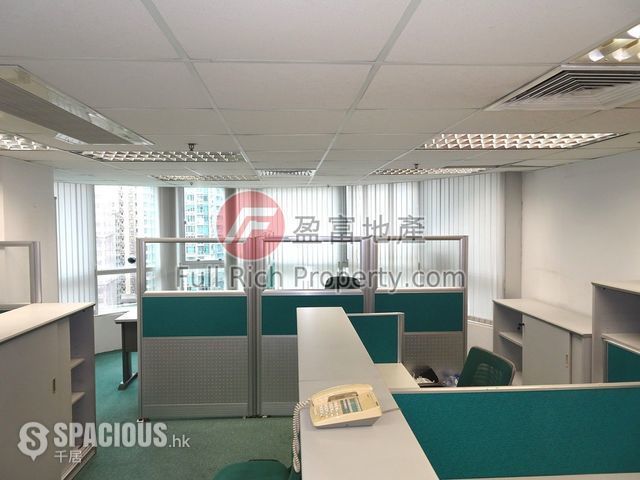 Wan Chai - Bayfield Building 01