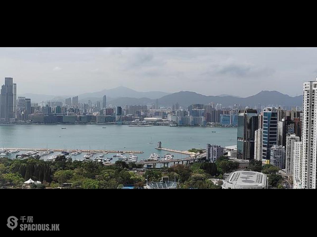 Causeway Bay - Jones Hive 01