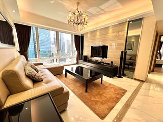 Wan Chai - Convention Plaza Apartments 05